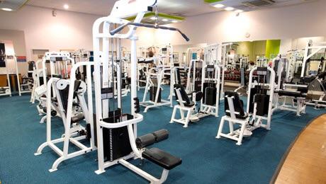 Training, Diet, Motivation. What's keeping you from your goals?