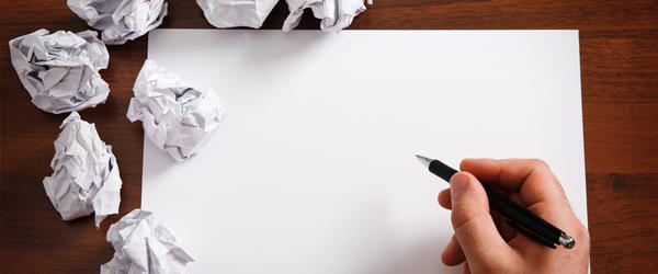 12 Awesome Cures for Writer's Block