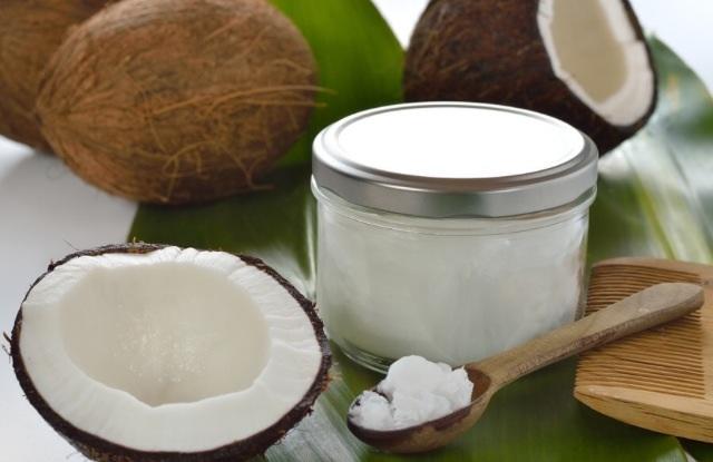 #UsesForThings - Coconut Oil