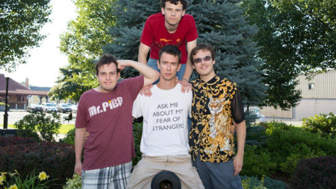 5 tips on dating a guy with Asperger's