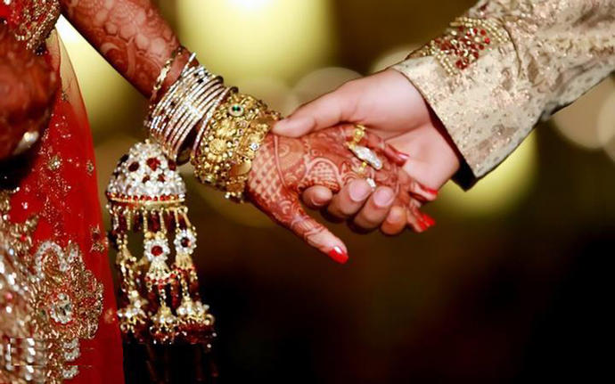 Marriage is about responsibility nothing more nothing less
