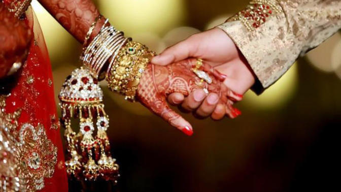 Marriage is about responsibility nothing more nothing less