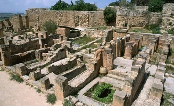 Six major world cultures and their modern impact