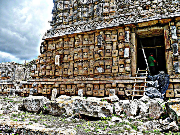 Six major world cultures and their modern impact