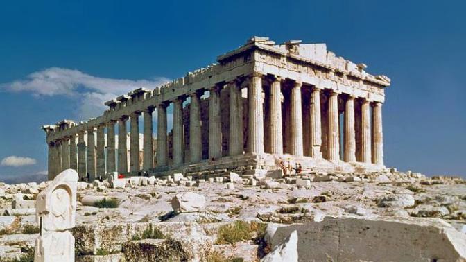 Six major world cultures and their modern impact
