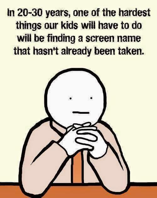 Things I hate about life