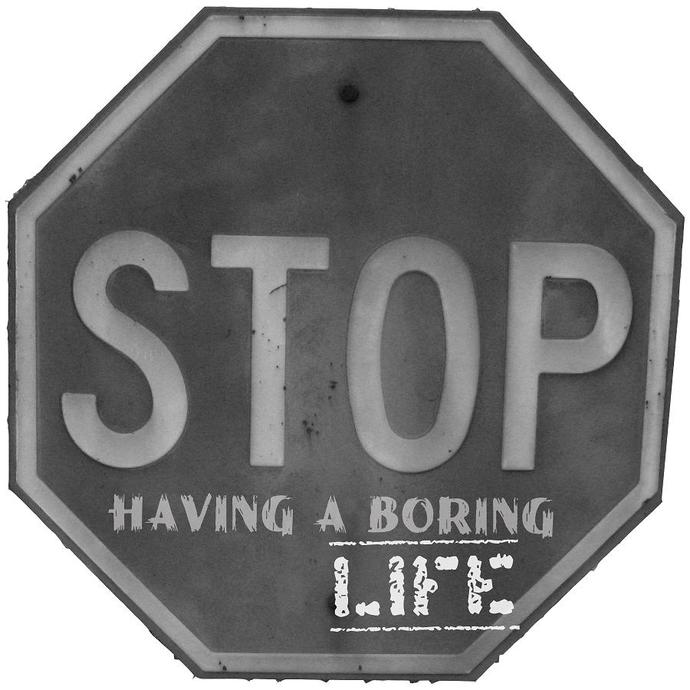 Things I hate about life