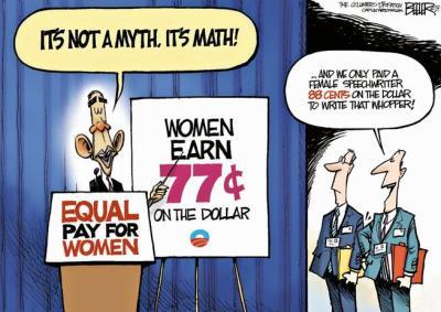 Understanding Anti-Feminists - A Detailed Synopsis for Feminists