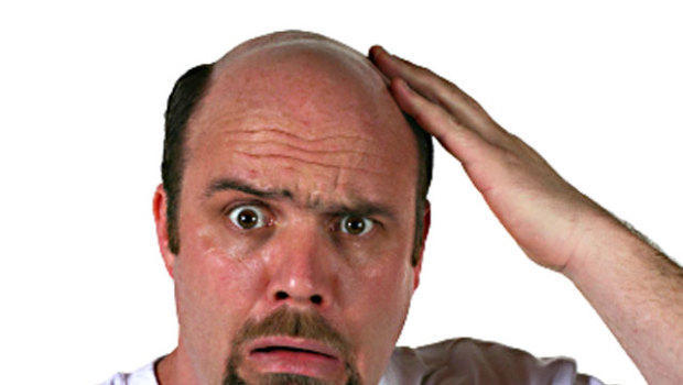 Why it is important to know the different types of hair loss and why it should be treated equally like any other disease