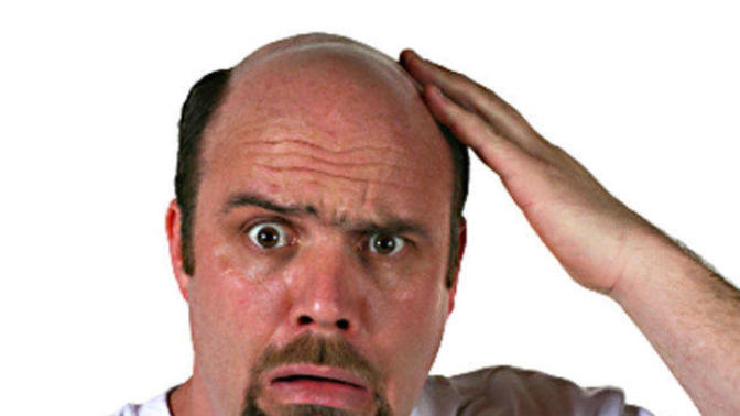 Why it is important to know the different types of hair loss and why it should be treated equally like any other disease
