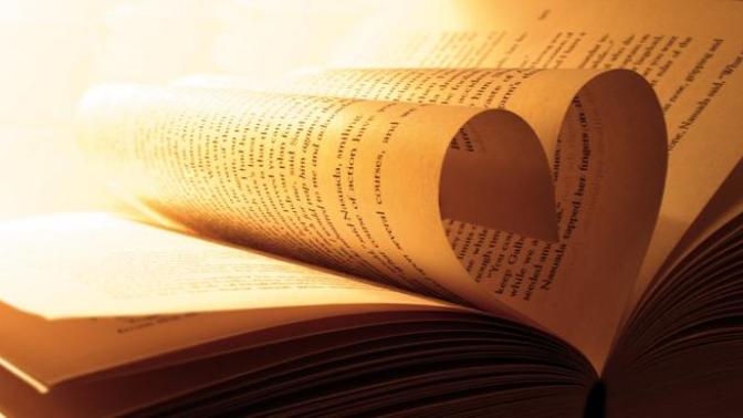 Reading- It's A Great Thing!