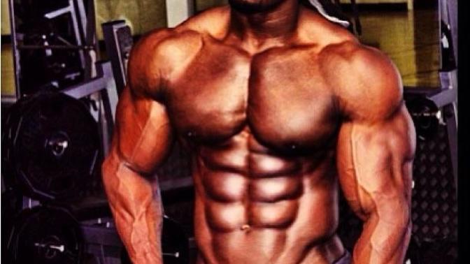 5 tips to get a 6 pack!
