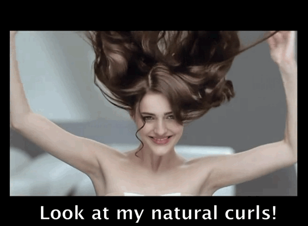Why You Should Embrace Your Natural Hair More