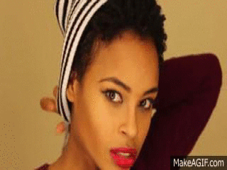 Why You Should Embrace Your Natural Hair More