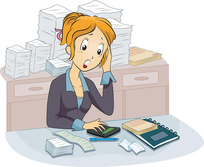 Accounting and Relationships