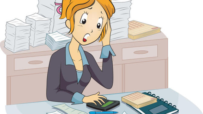 Accounting and Relationships