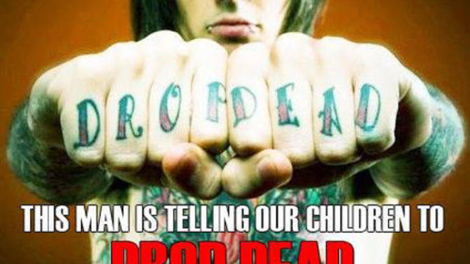 Bands Save Lives
