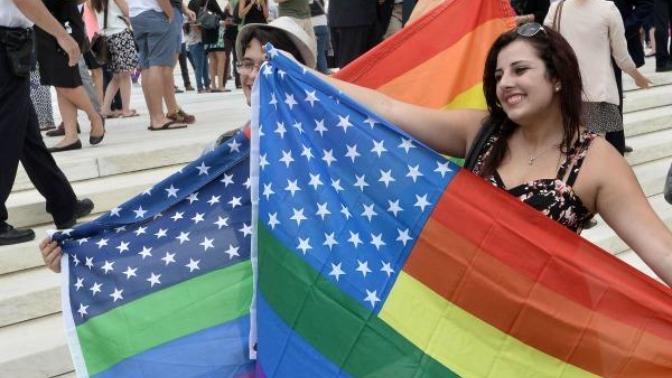 Why I'm a Christian who happens to support marriage equality
