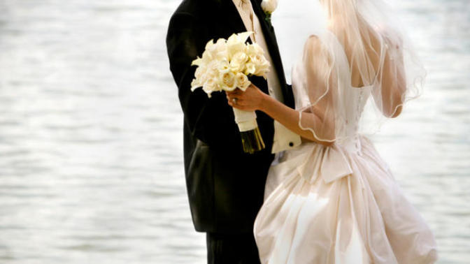People Under 25 Probably Shouldn't Get Married