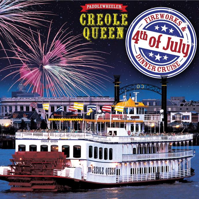 Best places to see 4th of July fireworks