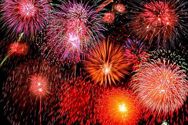 Best places to see 4th of July fireworks