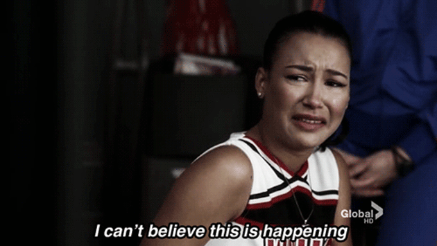 How It Feels To Be A Crazy Ex