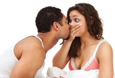 If your floss stinks your mouth stinks