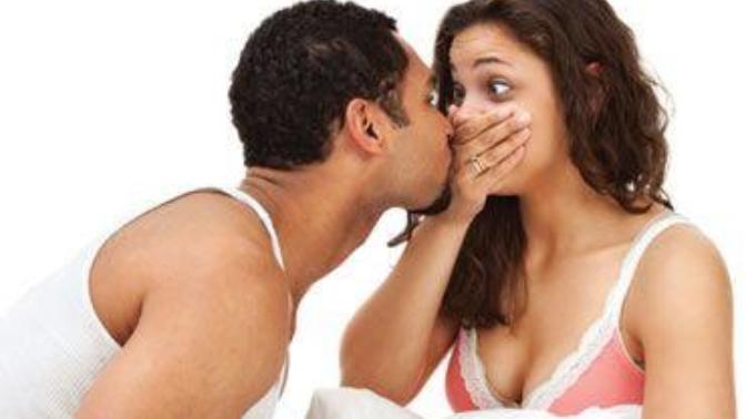 Bad breath: If your floss stinks your mouth stinks