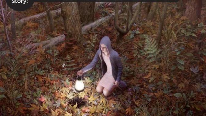 Creative Writing Challenge #2