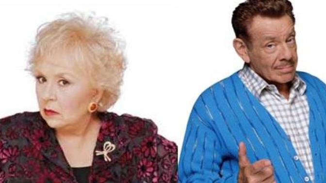 How to Get Through In-Law Trouble