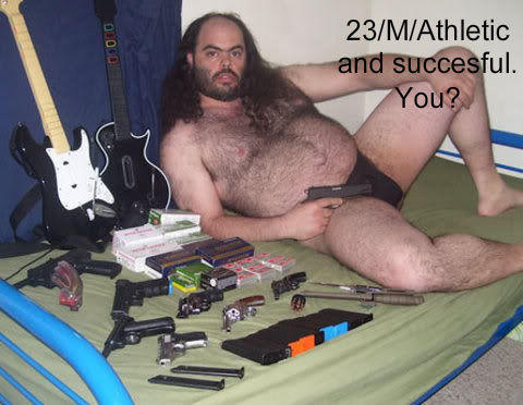 The Merits of Marrying a White Guy