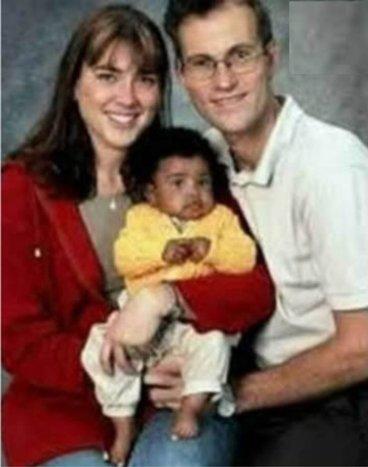 The Merits of Marrying a White Guy