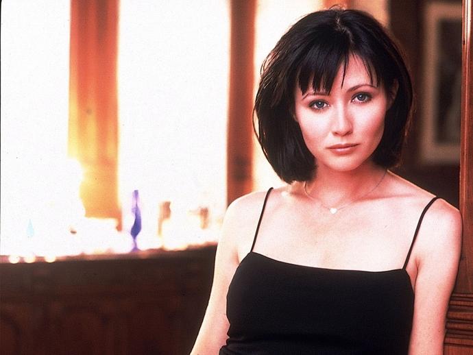 Women of Charmed: Who Was Your Favorite?