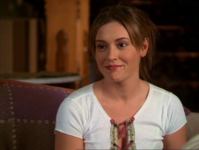 Women of Charmed: Who Was Your Favorite?