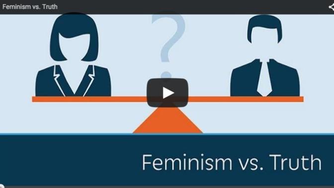 Feminism Is No Longer Important