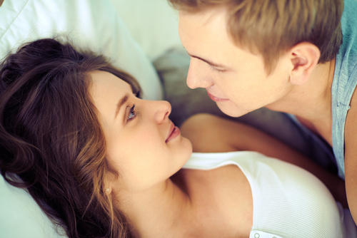 Relationships: Constant Courtship