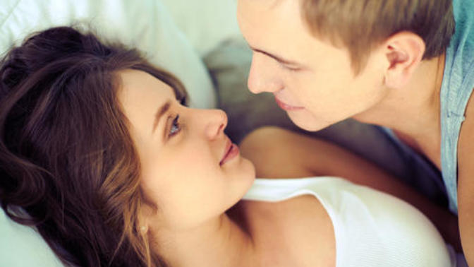 Relationships: Constant Courtship