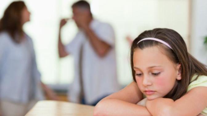 Young Marriage, Divorce, and Kids