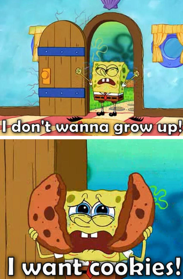 How It Feels To Be A Teenager Girl