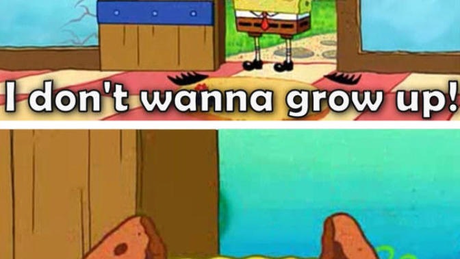 How It Feels To Be A Teenager Girl