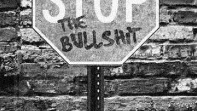 A short explanation of what GRUNGE actually stands for