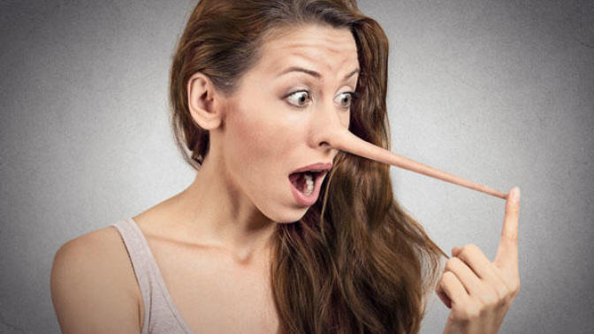 Honesty: Why Is It So Difficult?