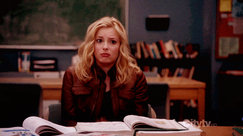 All the 'Overasked' Question's Answered