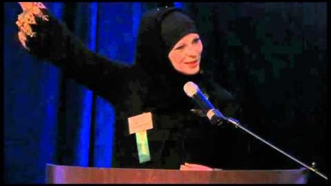 Is Islam oppresive to women? Curious to know how REAL Islam is? Watch this video :)