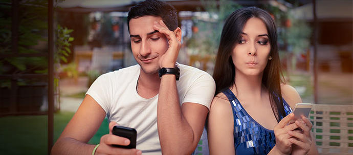 How Not to Be a Cheater