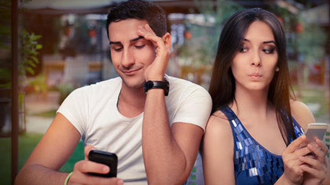 How Not to Be a Cheater
