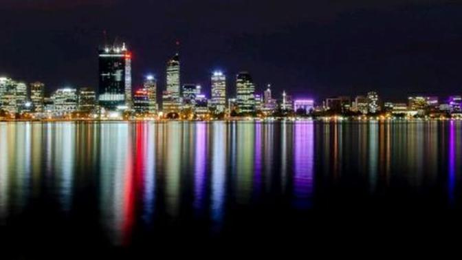 Places to go to in Western Australia ♥