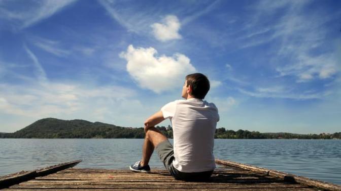 It's Okay to Be Single