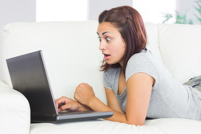 Internet Dating Vs. Real Dating
