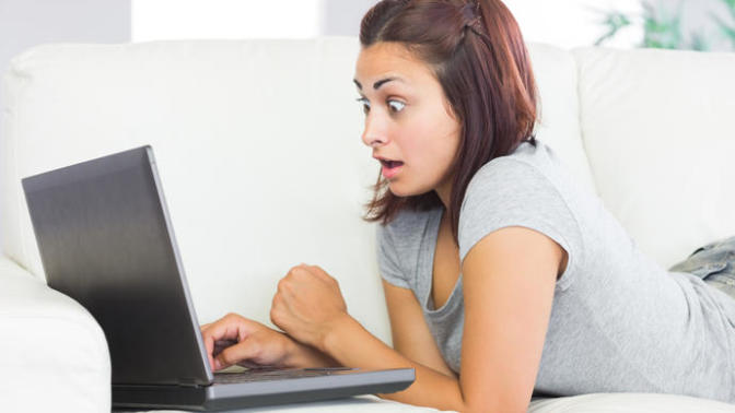 Internet Dating Vs. Real Dating
